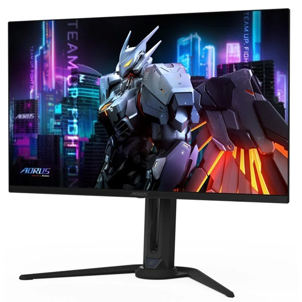 Monitor Gaming GIGABYTE AORUS 31.5" OLED FO32U2 negro M 4
