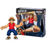 Figura goo jit zu one piece luffy 1