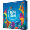 Juego de mesa fairy ring 1