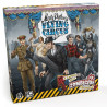 Juego de mesa zombicide 2e: monty python flying circus 1