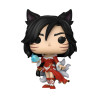 Funko pop games vinyl: league of legends ahri 80300 1