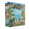 Juego de mesa cities 1