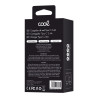 Cargador Red Conector Tipo-C (2.4 Amp) Universal COOL Kit 2 en 1 Blanco 5
