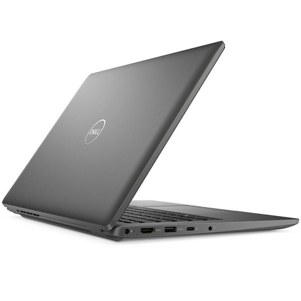 DELL LATITUDE 14" Intel Core i7 16GB RAM 512GB YNF3T negro M 3