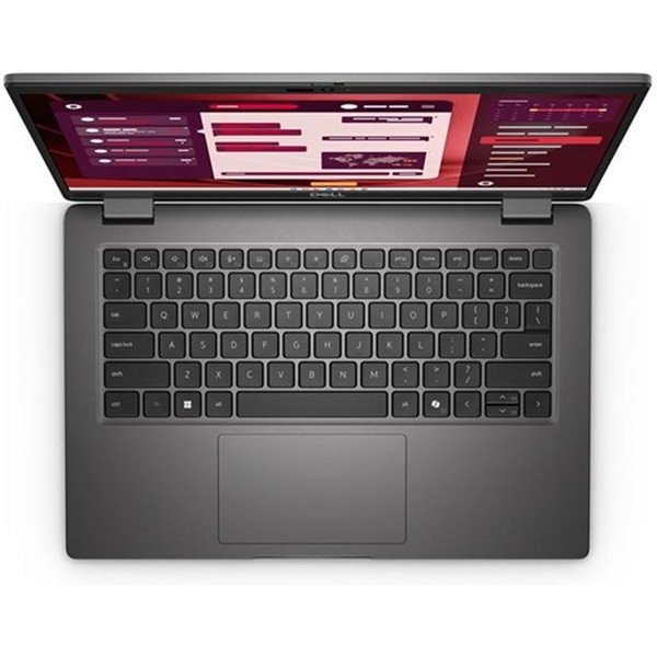 Portatil dell ynf3t i7 - 1355u 16gb ssd 512gb 14pulgadas M 4