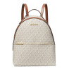 MOCHILA MICHAEL KORS MUJER  35F3G6HB6BVAN (32X24X11CM) 1