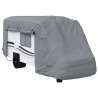 Fundas para autocaravanas tela no tejida gris 570x235x275 cm 2