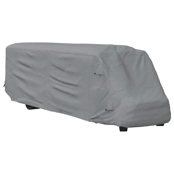 Fundas para autocaravanas tela no tejida gris 970x235x275 cm M 4