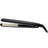 Plancha de pelo Remington Ceramic Slim 220 S1510 negro 1
