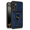 Carcasa COOL para iPhone 16 Pro Hard Ring Marino 1