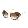 GAFAS DE SOL BELSTAFF MUJER  PINNERDORADOF 1