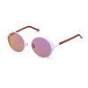 GAFAS DE SOL BELSTAFF MUJER  TROPHY2BLANCO 1