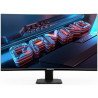 Monitor Gaming GIGABYTE GS 27" VA GS27FC negro 1