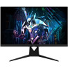 Monitor Gaming GIGAYTE Aorus 31.5" IPS FI32Q negro 1