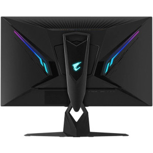 Monitor led gaming 32pulgadas gigabyte aorus fi32q - ek negro ips -  2k -  2 x hdmi -  1 x dp -  2 x usb tipo a - 1 x usb tipo c H