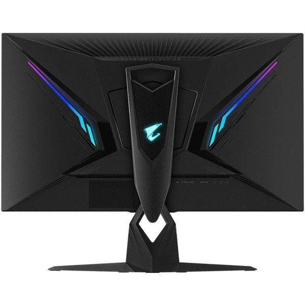 Monitor Gaming GIGAYTE Aorus 31.5" IPS FI32Q negro M 2