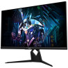 Monitor Gaming GIGAYTE Aorus 31.5" IPS FI32Q negro 3