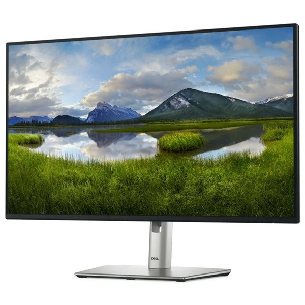 Monitor Profesional DELL P 27" IPS P2725H negro M 3