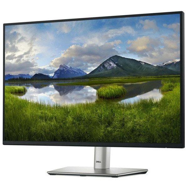 Monitor Profesional DELL P 27" IPS P2425E negro M 3