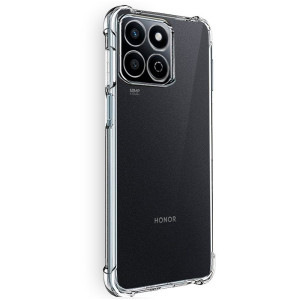 Carcaça COOL para Honor 200 Smart 5G Anti-Shock transparente H