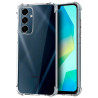 Carcaça COOL para Samsung A165 Galaxy A16 / A 16 5G anti-shock transparente 1