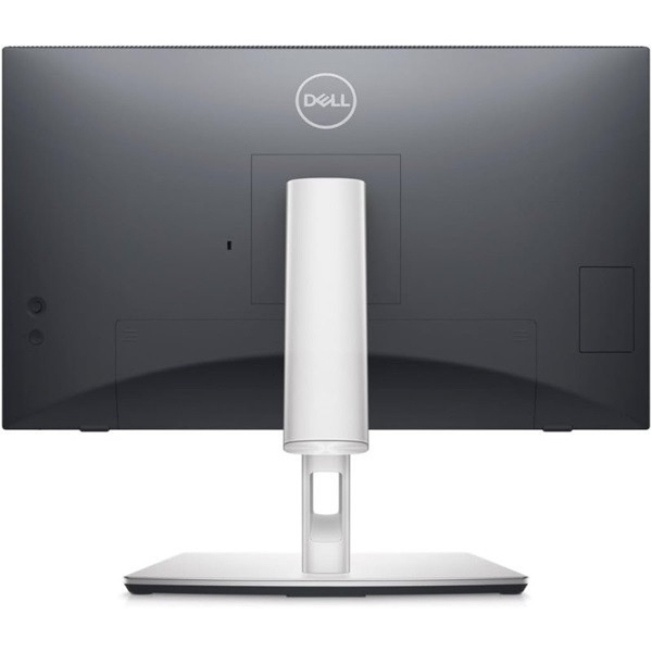 Monitor Profesional DELL P 23.8" IPS P2424HT negro M 2