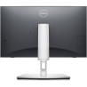 Monitor Profesional DELL P 23.8" IPS P2424HT negro 2
