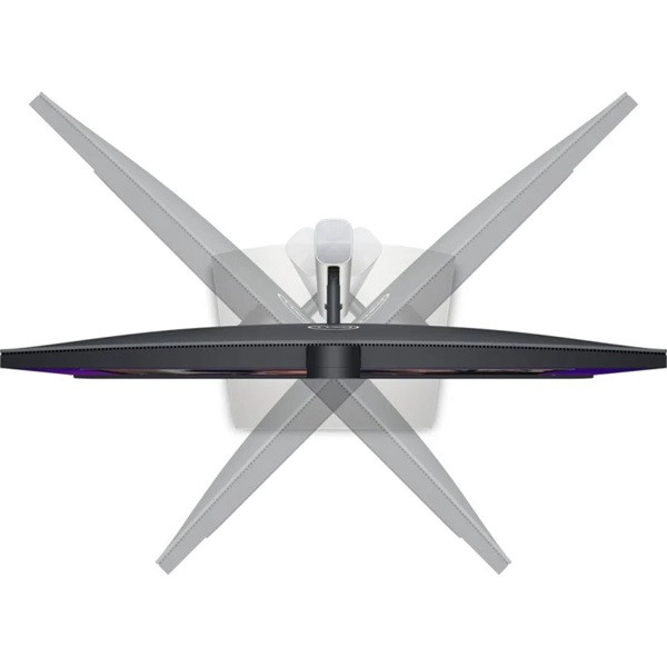 Monitor Profesional DELL P 27" IPS P2724DEB negro M 8