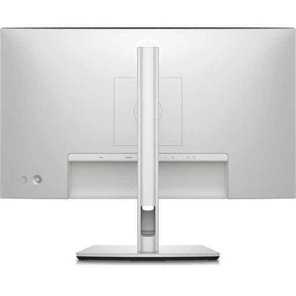 Monitor DELL UltraSharp 23.8" IPS U2424H plata M 2