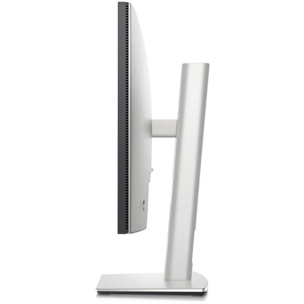 Monitor DELL UltraSharp 23.8" IPS U2424H plata M 5