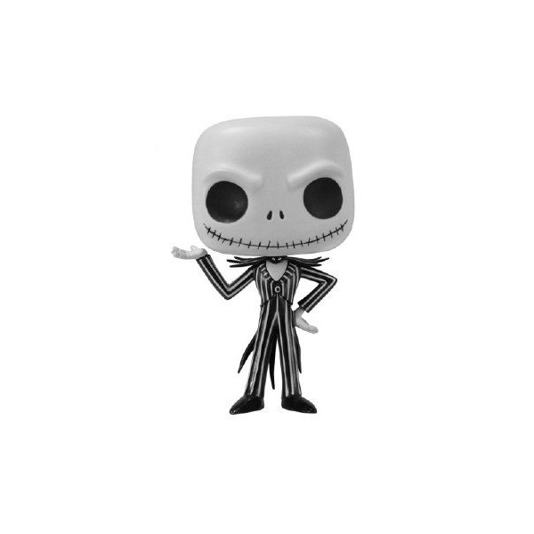 Funko pop disney pesadilla antes de navidad jack skellington M 2