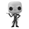 Funko pop disney pesadelo antes de Natal Jack skellington 2