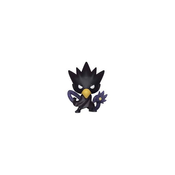 Funko pop my hero academia tokoyami M 2