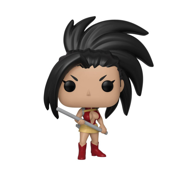 Funko pop meu herói academia yaoyorozu 42935 M 2