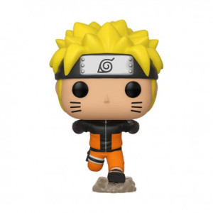 Funko pop naruto naruto corriendo H