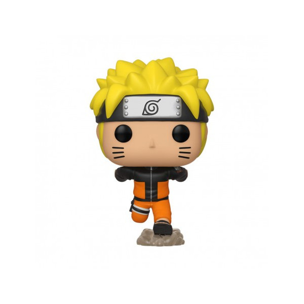 Funko pop naruto corrida M 2