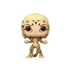 Funko pop dc wonder woman 1984 cheetah 46667 H