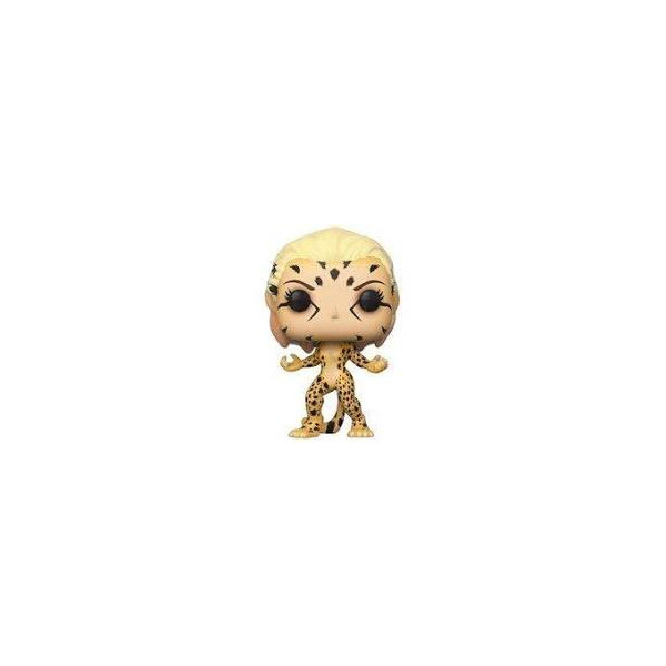 Funko pop dc wonder woman 1984 cheetah 46667 M 2