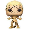Funko pop dc maravilha mulher 1984 cheetah 46667 2