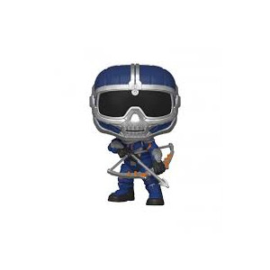 Funko pop marvel preto viúva taskmaster com arco 46685 H