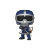 Funko pop marvel viuda negra taskmaster con arco 46685 2