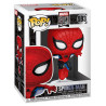 Funko pop marvel spider - man 80th primera aparicion 3