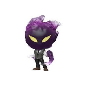 Funko pop my hero academia kurogiri multicolor H