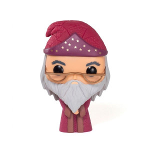 Funko pop harry potter albus stupidledore H