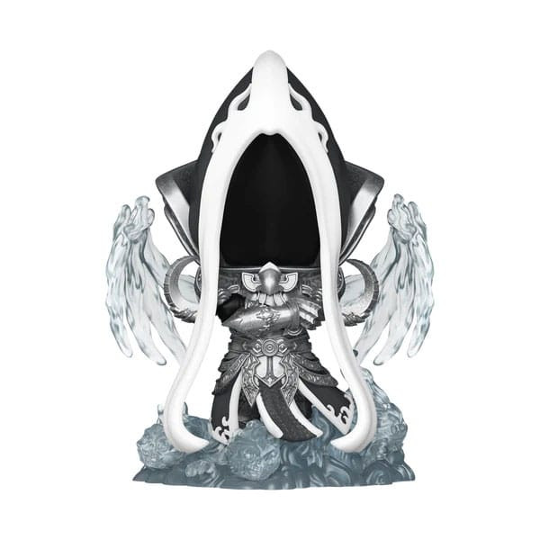 Funko pop diablo 3 maltael M 2