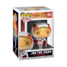 Funko pop animacion comando g gatchaman jun el cisne 52017 (preorder reserva ya) 2