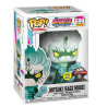 Funko pop animacion boruto mitsuki sage mode brillo en la oscuridad glow in the dark exclusivo dynos 46079 3