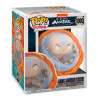 Funko pop animação avatar o último airbender aang lenda todos os elementos 56022 2