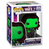 Funko pop marvel what if gamora hija de thanos 55814 3