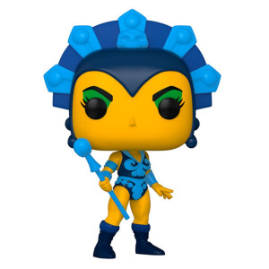 Funko pop animacion masters of the universe evil lyn 56204 H